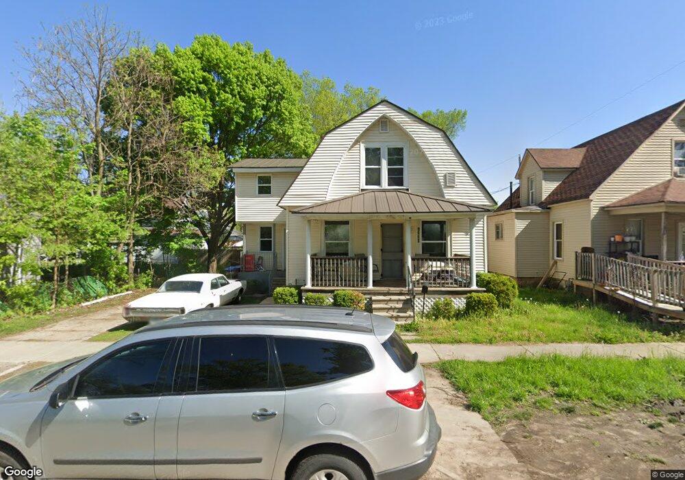 1220 Mason St, Elkhart, IN 46516 - photo 1