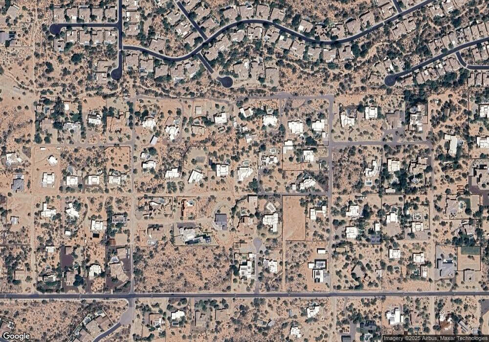 6512 E Old West Way, Cave Creek, AZ 85331 - photo 1