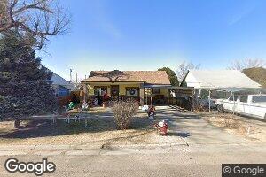 104 N California St, Hooker, OK 73945