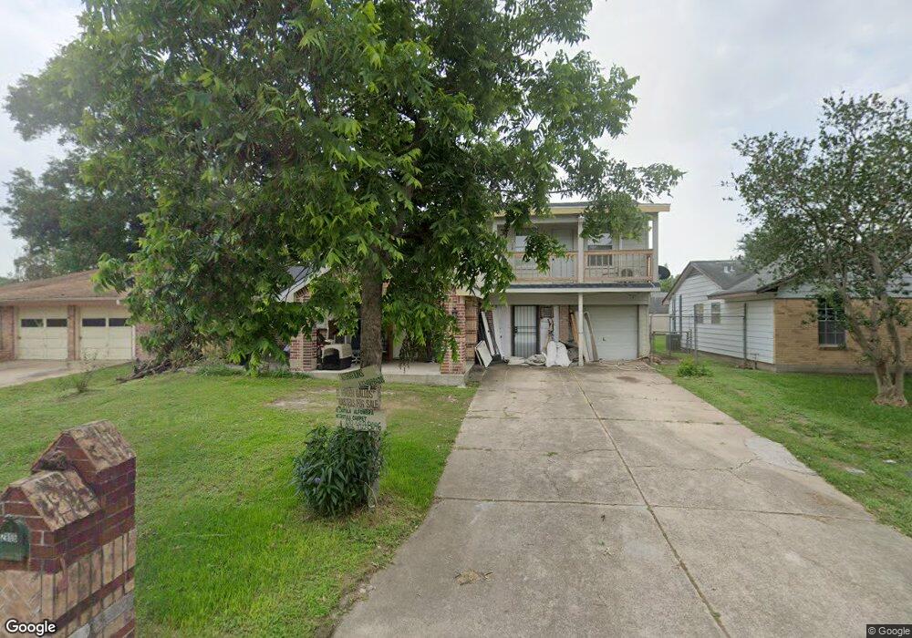 2806 Havner Ln, Houston, TX 77093 - photo 1