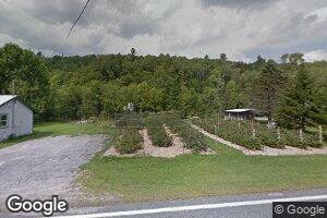 2091 Vt Route 125, Hancock, VT 05748