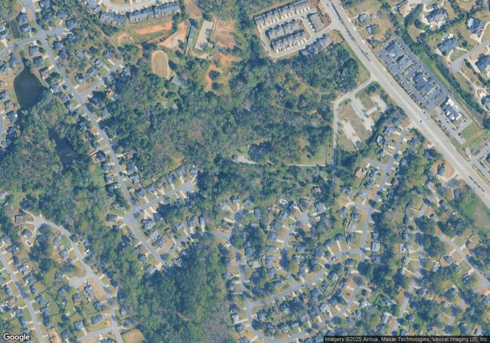 3916 Old Furys Ferry Rd, Augusta, GA 30907 - photo 1