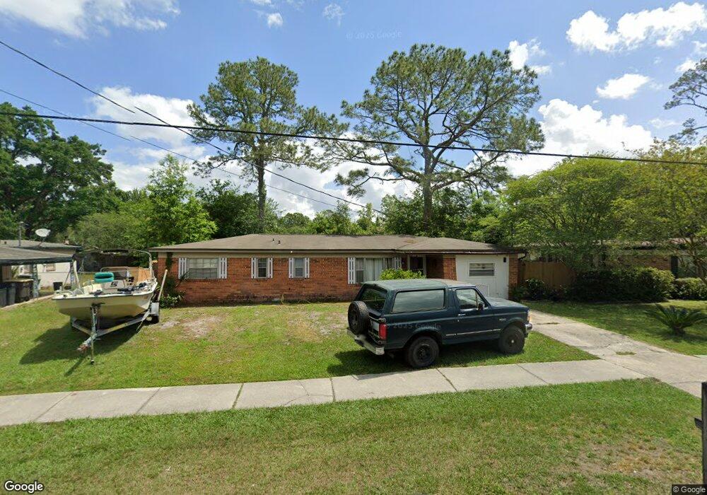 5227 Seaboard Ave, Jacksonville, FL 32210 - photo 1