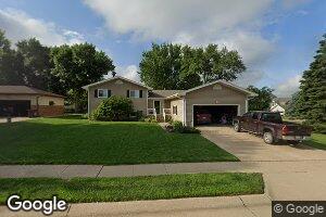 897 Bicentennial Cir, David City, NE 68632