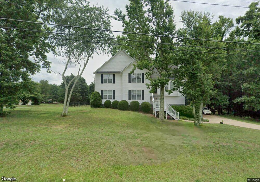 2290 Univeter Rd unit 5, Canton, GA 30115 - photo 1