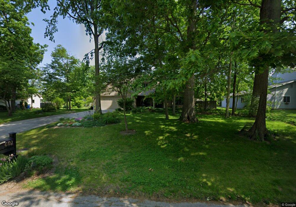 602 Bittersweet Ln, Ossian, IN 46777 - photo 1