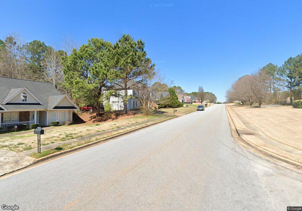 0 Berkshire Run unit 7086415, Oak Hill, GA 30016 - photo 1