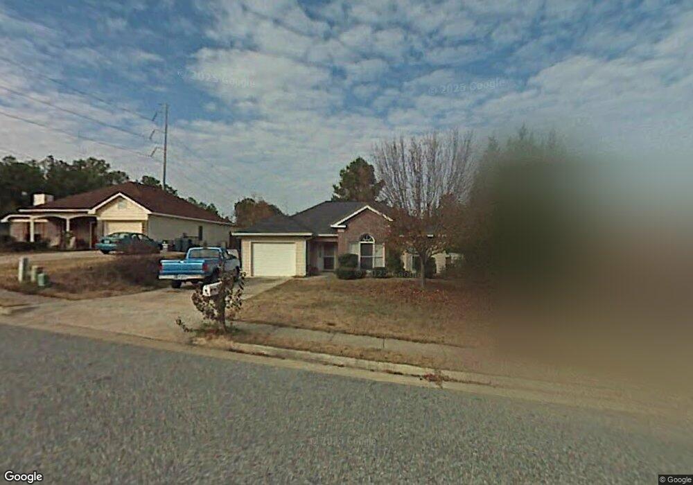 7007 Vinings Way, Columbus, GA 31907 - photo 1