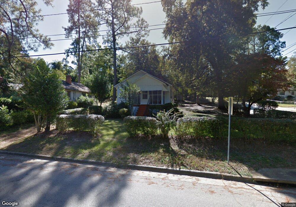 2762 Royal St, Augusta, GA 30909 - photo 1