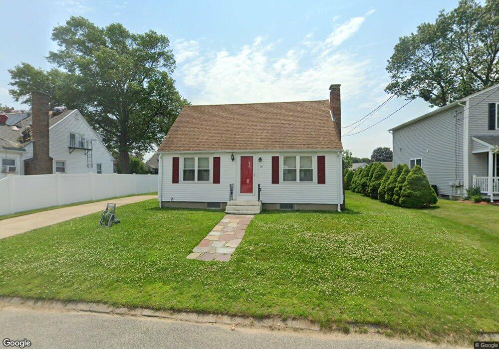64 Carlton St, Cranston, RI 02910 - photo 1