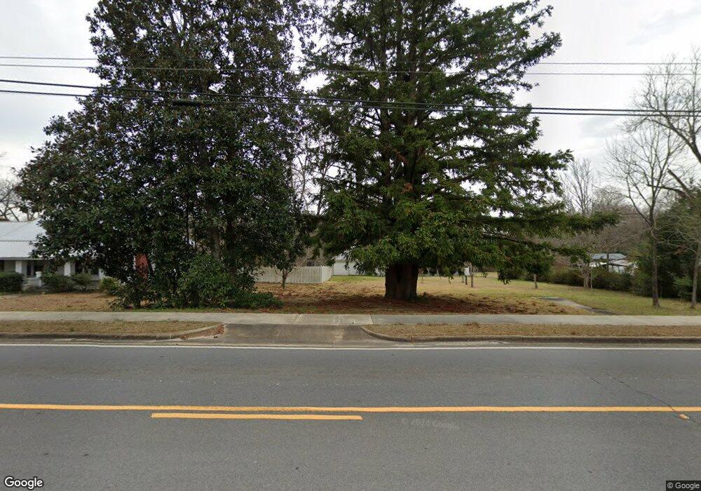 333 College St, Mount Vernon, GA 30445 - photo 1