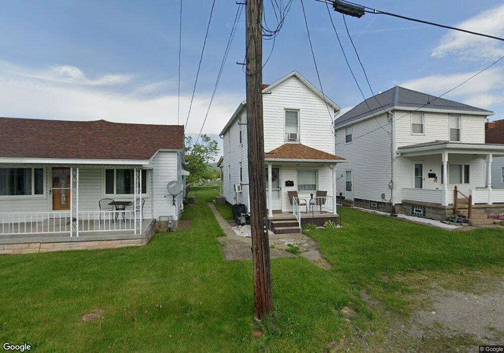 28 Braddock St, Uniontown, PA 15401 - photo 1