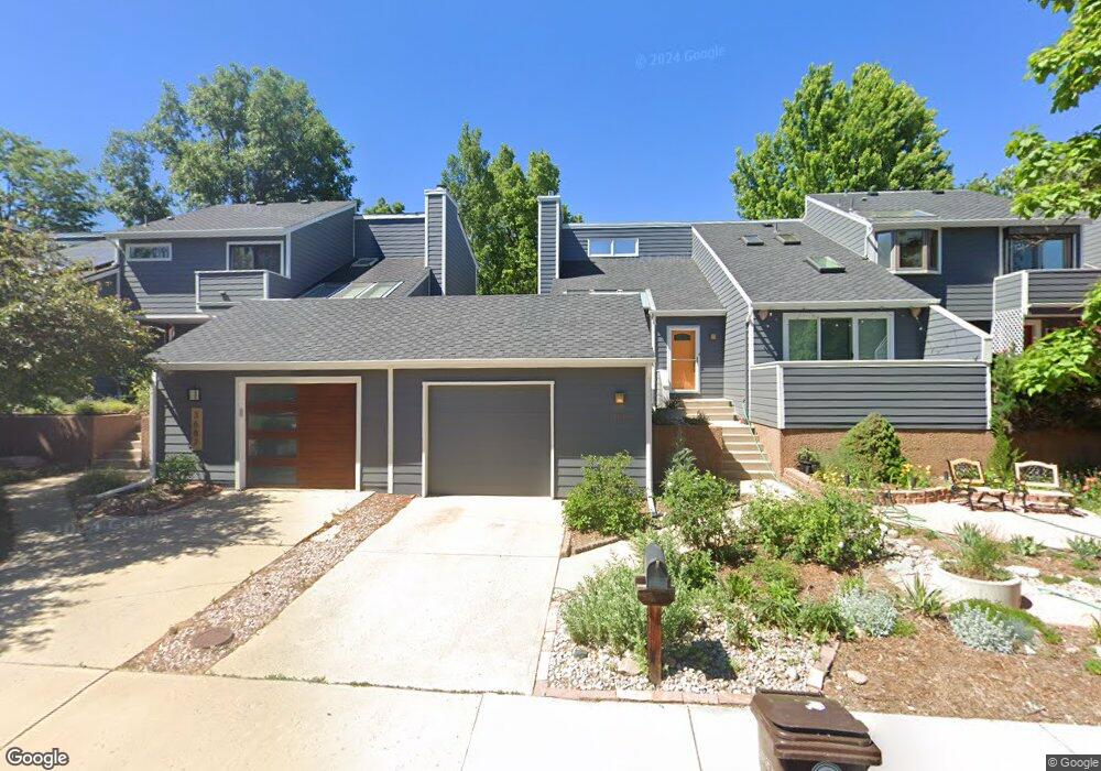3695 Roundtree Ct, Boulder, CO 80304 - photo 1