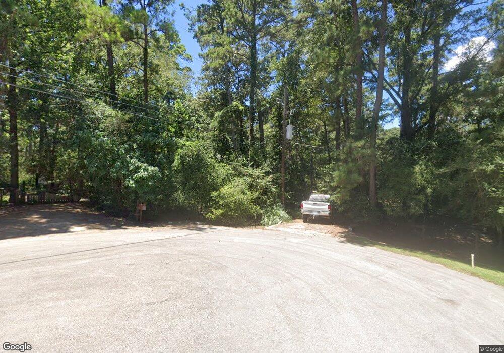 5 Lake Drive Ct, Conroe, TX 77384 - photo 1