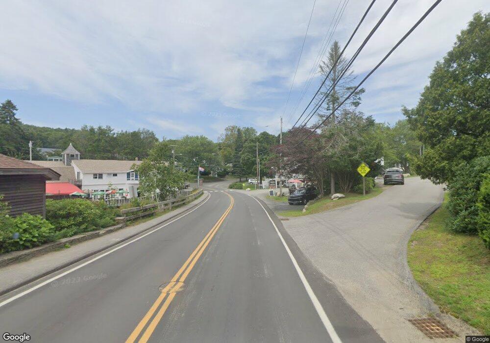 29 Union St, Boothbay Harbor, ME 04538 - photo 1