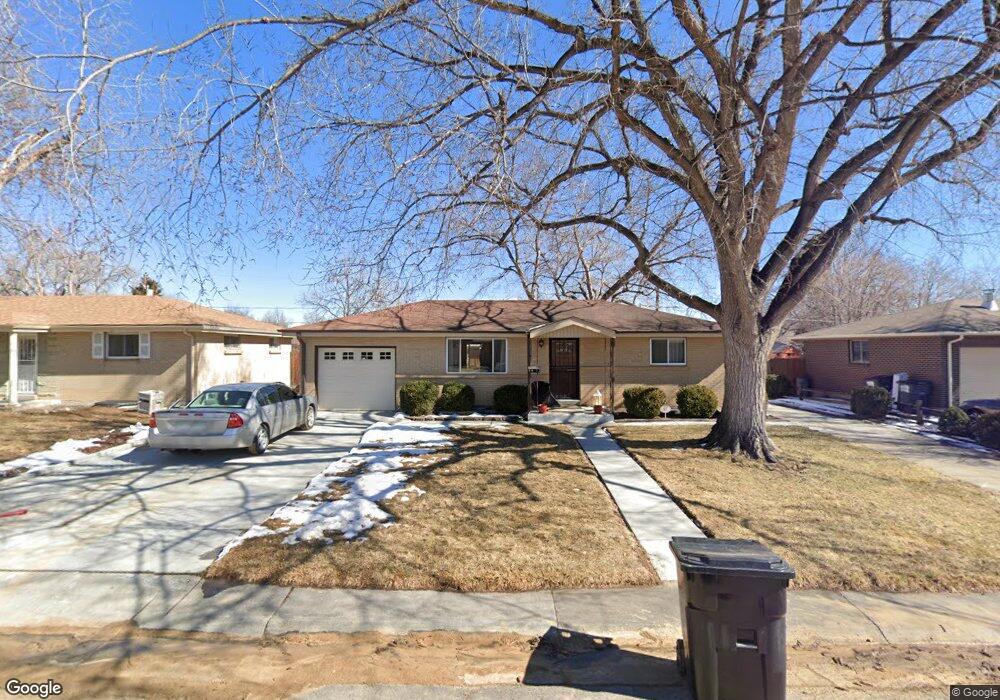 8412 Chase St, Arvada, CO 80003 - photo 1