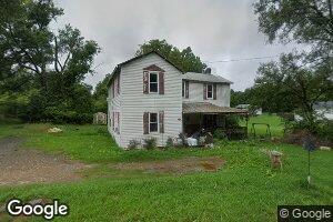 16533 Thomas Jefferson Hwy, Pamplin, VA 23958