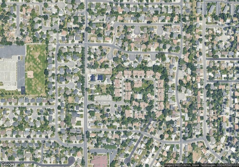 8328 S 1050 E, Sandy, UT 84094 - photo 1