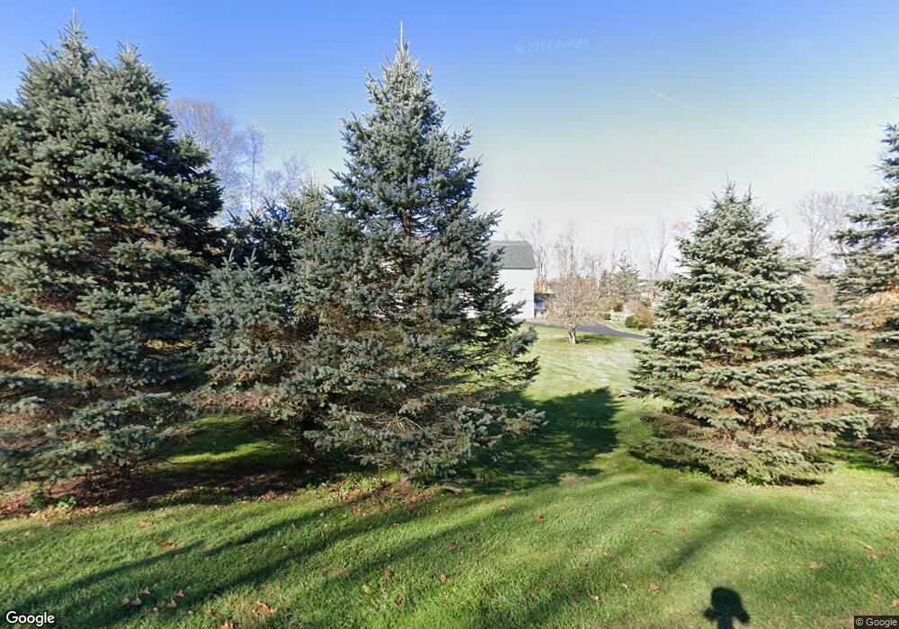 40 W Whisconier Rd, Brookfield, CT 06804 - photo 1