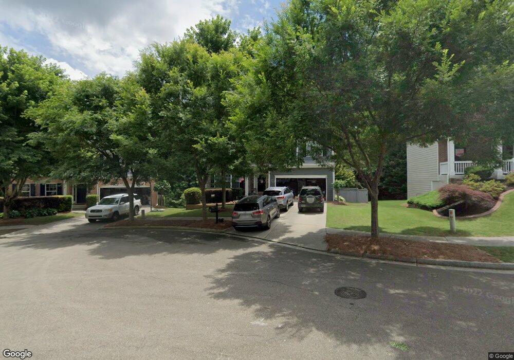 506 Deepwater Cove Way, Canton, GA 30115 - photo 1