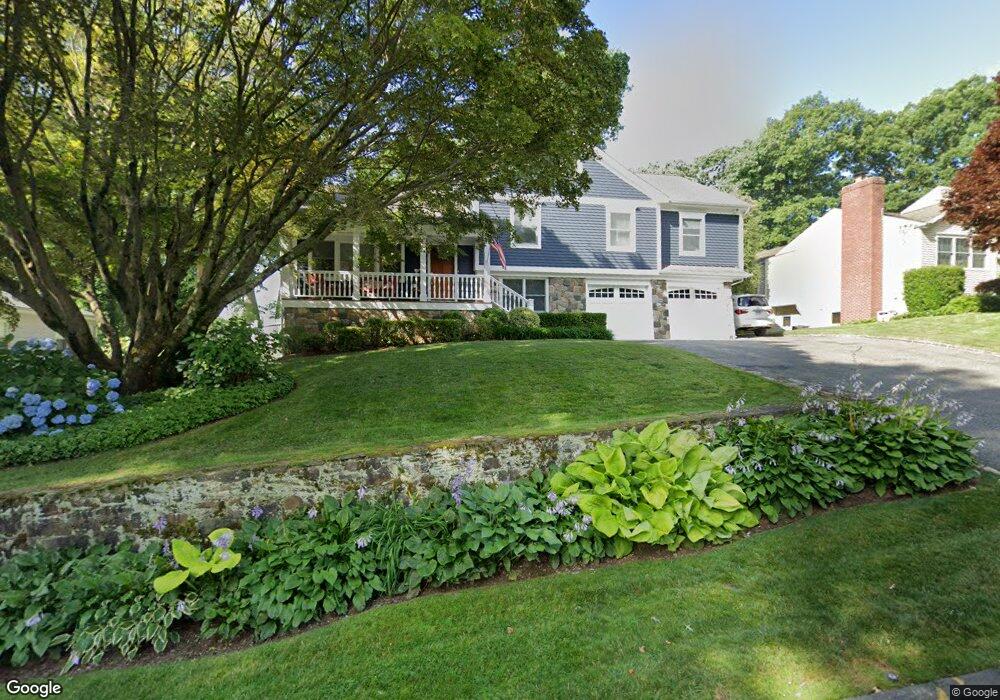 40 Gregory Rd, Cos Cob, CT 06807 - photo 1