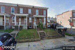 3301 Lyndale Ave, Baltimore, MD 21213