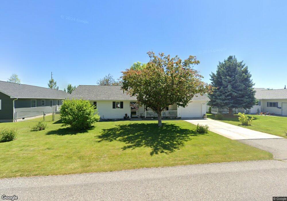 615 E Fir St, Three Forks, MT 59752 - photo 1