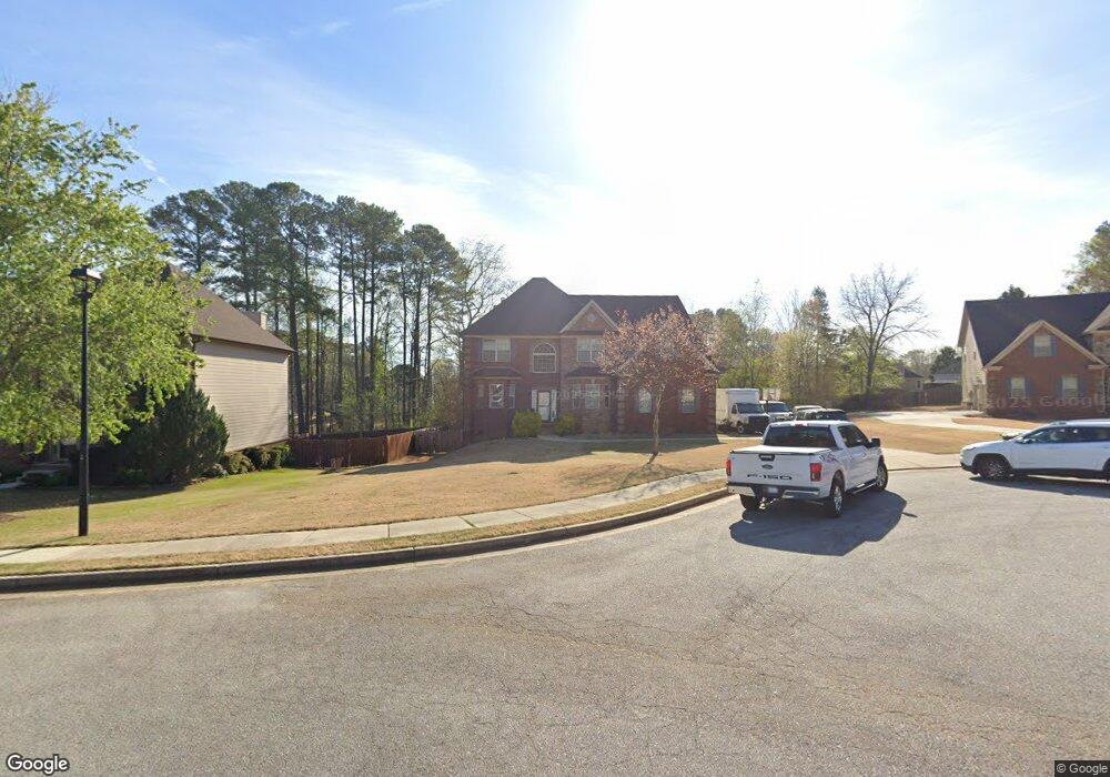 120 Shaw Ln, Jonesboro, GA 30236 - photo 1