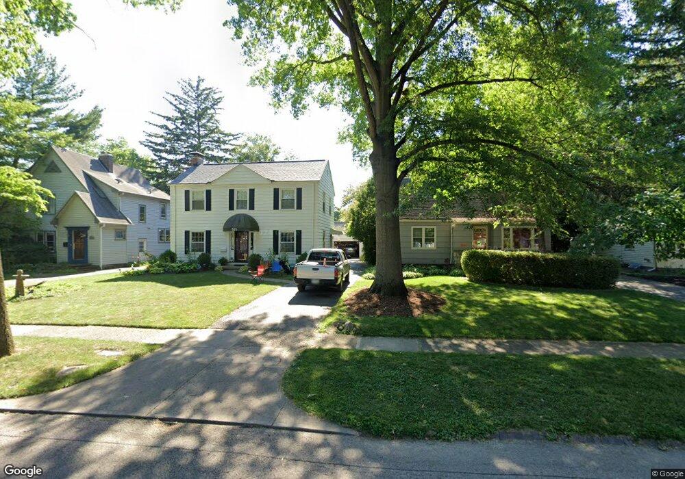 521 Northview Dr, Columbus, OH 43209 - photo 1