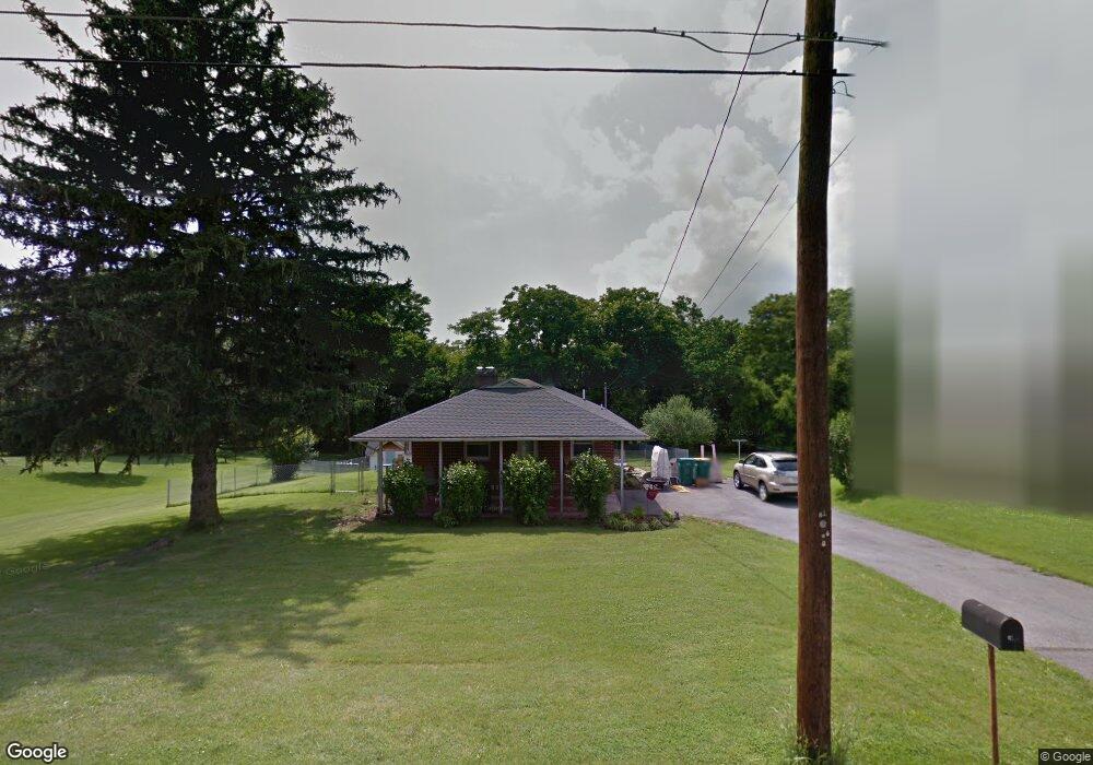 11800 Patrick Rd, Hagerstown, MD 21742 - photo 1