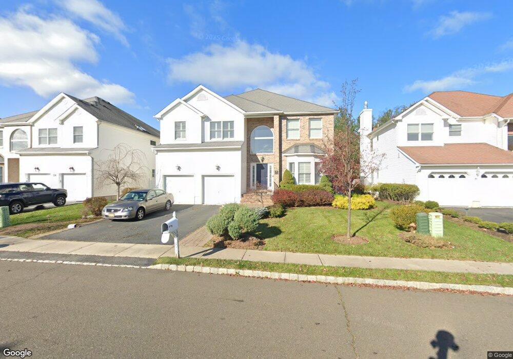 60 Erica Way, Parsippany, NJ 07054 - photo 1