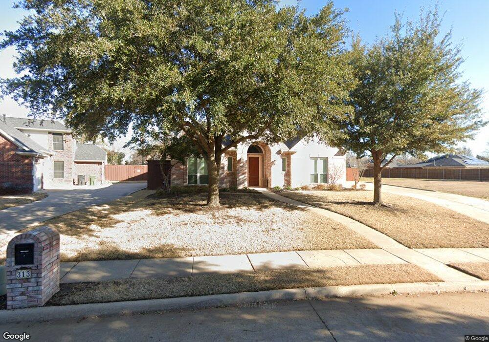 313 Woodlake Dr, Murphy, TX 75094 - photo 1