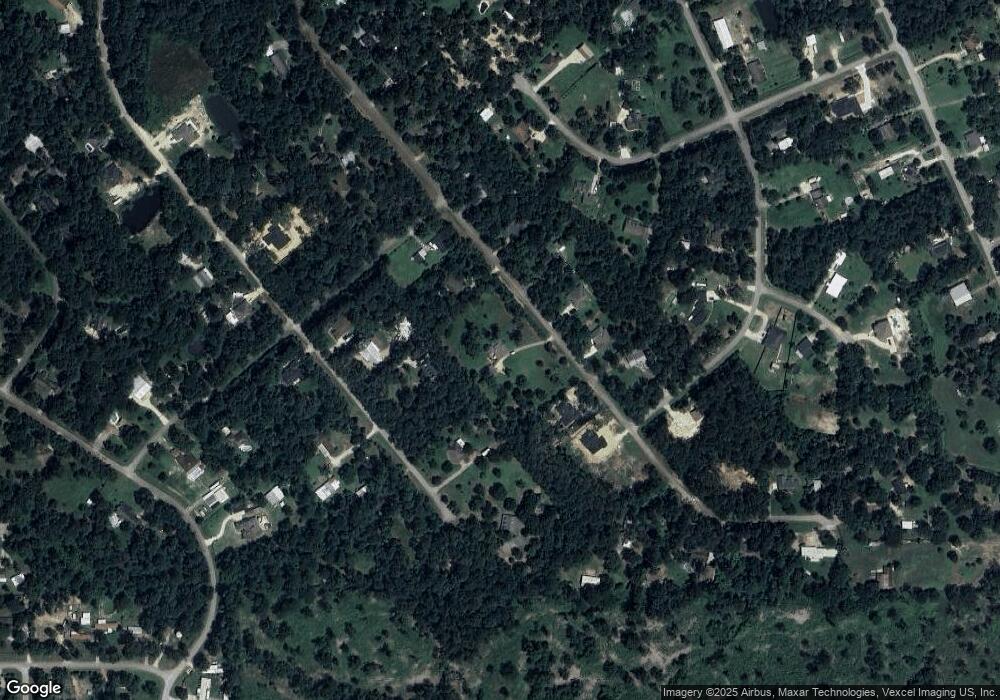 23311 Lazy Hollow Ln, Hockley, TX 77447 - photo 1