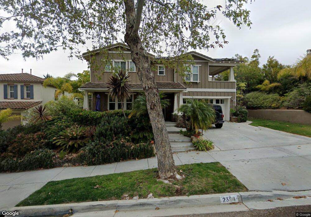 2354 Lapis Rd, Carlsbad, CA 92009 - photo 1