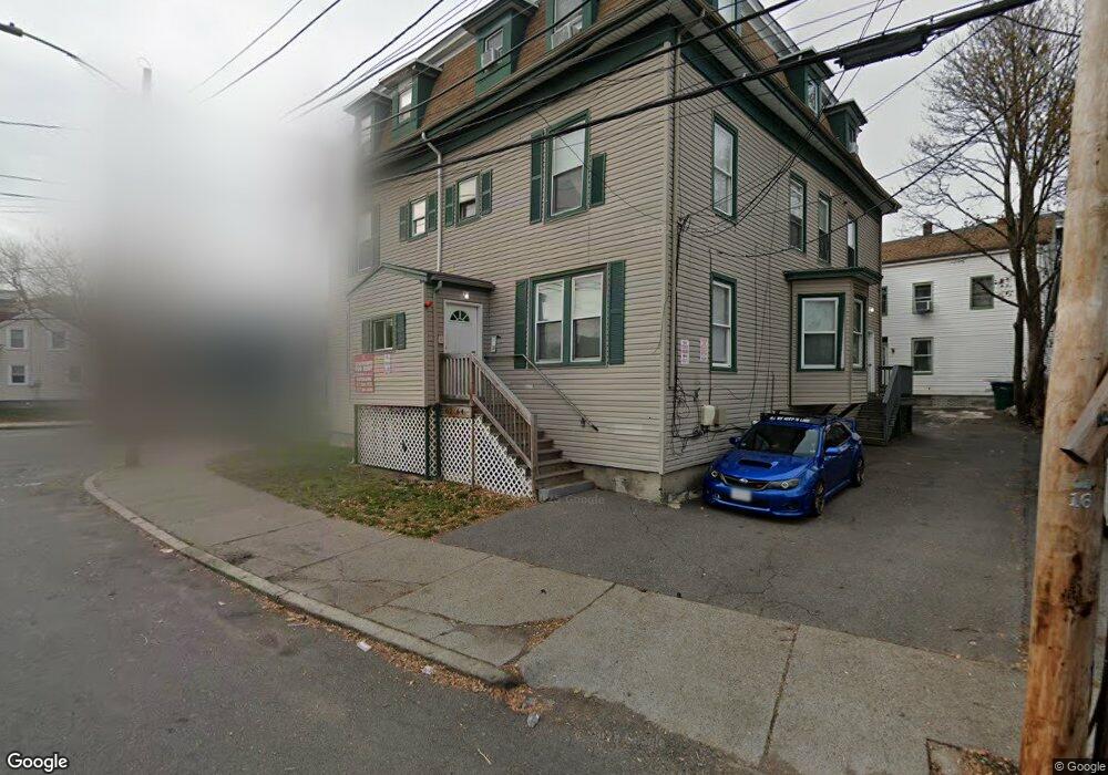 62 Lafayette Park, Lynn, MA 01902 - photo 1