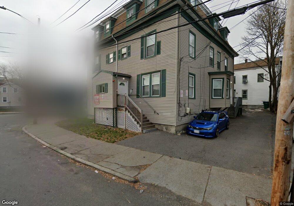 62 Lafayette Park unit 2R, Lynn, MA 01902 - photo 1