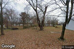 1210 S Brookside St, Centralia, IL 62801