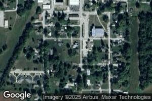 200 S 1st St, Kingman, IN 47952