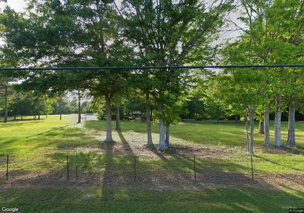 119 County Road 17, Stringer, MS 39481 - photo 1
