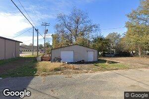106 E Adams St, Hazen, AR 72064