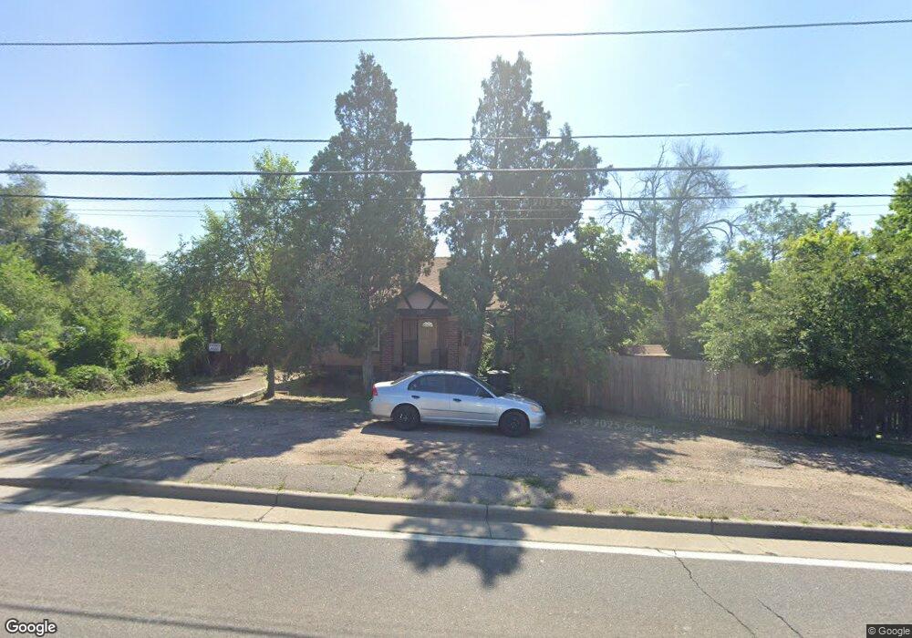 1730 Kipling St, Lakewood, CO 80215 - photo 1