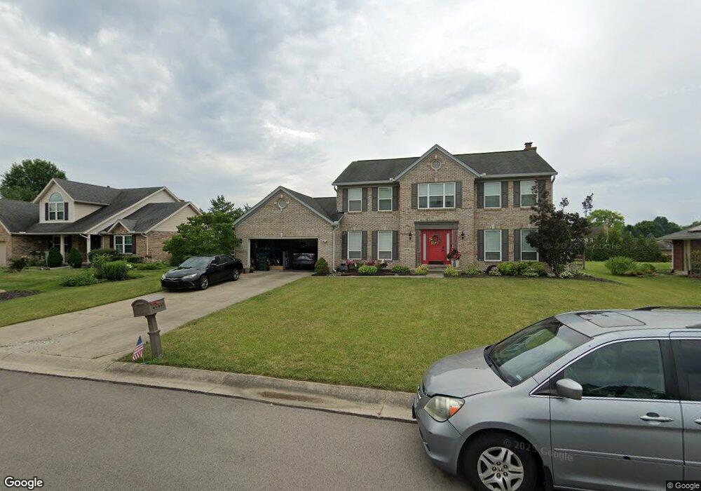 6741 English Oaks Station, Liberty Township, OH 45044 - photo 1