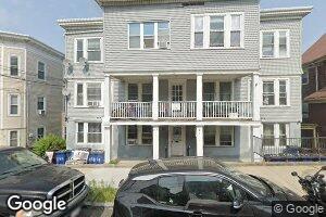 179 Campbell Ave Unit 5, Revere, MA 02151