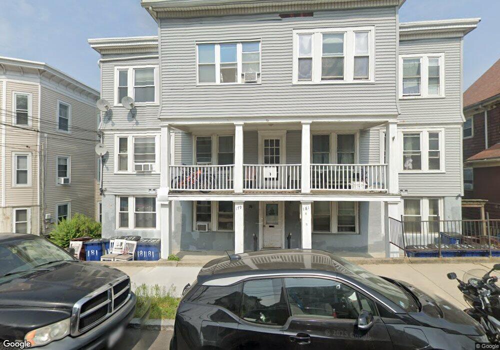 179 Campbell Ave unit 6, Revere, MA 02151 - photo 1