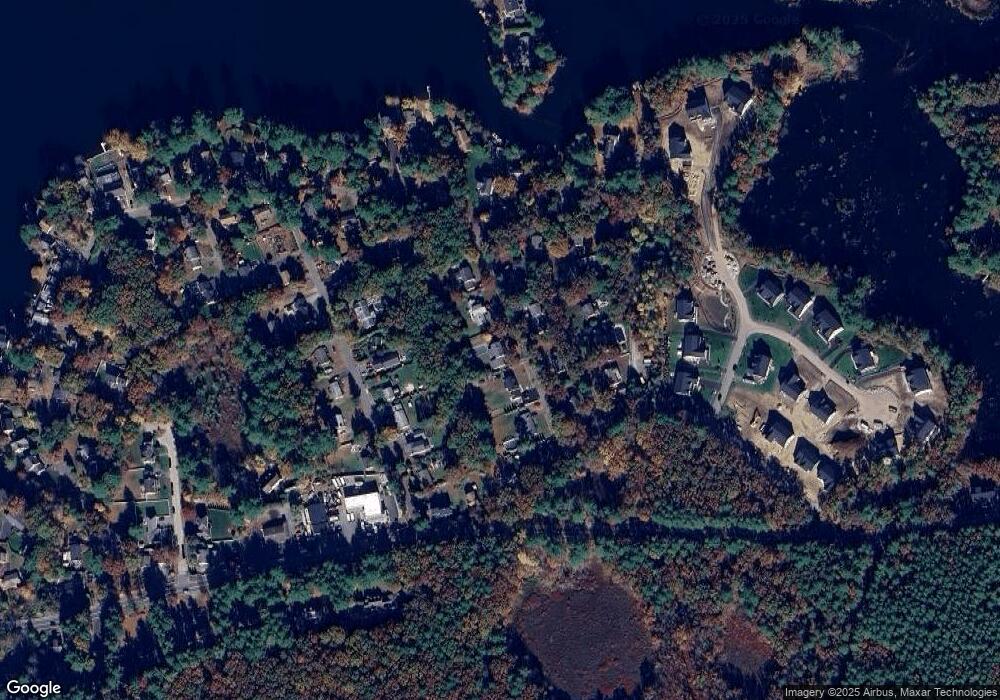 5 Gately Ave, Hudson, MA 01749 - photo 1