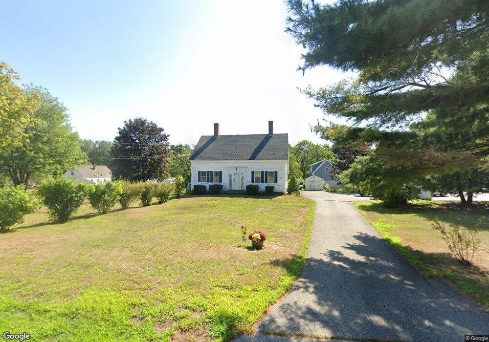 131 Dennett Rd, Kittery, ME 03904 - photo 1