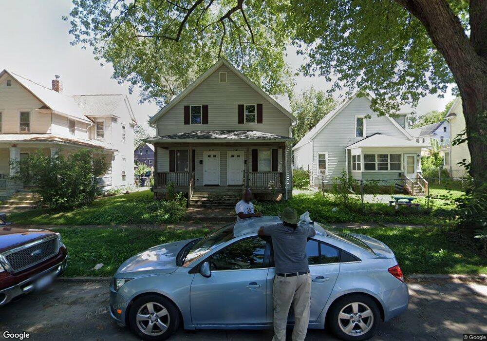 1523 14 1/2 St unit 1525, Rock Island, IL 61201 - photo 1