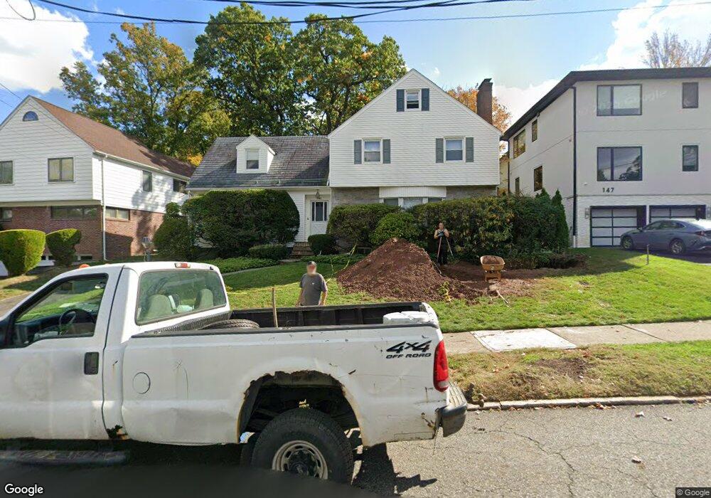 141 Ridge Ave, Passaic, NJ 07055 - photo 1