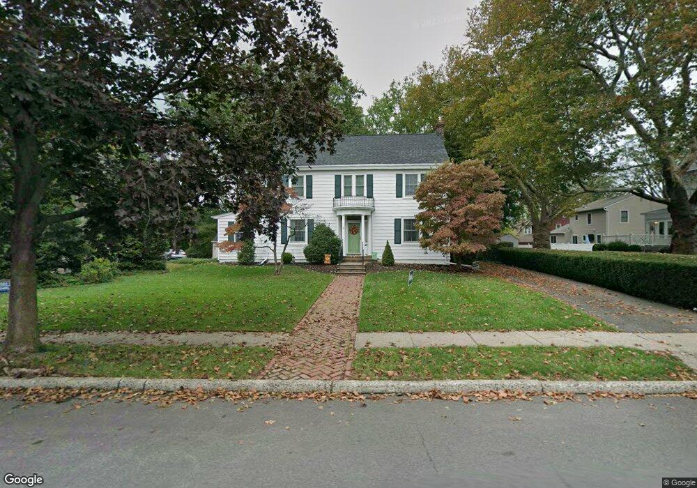 457 Elm Ave, Rahway, NJ 07065 - photo 1