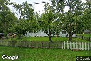 3288 N County Road 200 E, Centerpoint, IN 47840